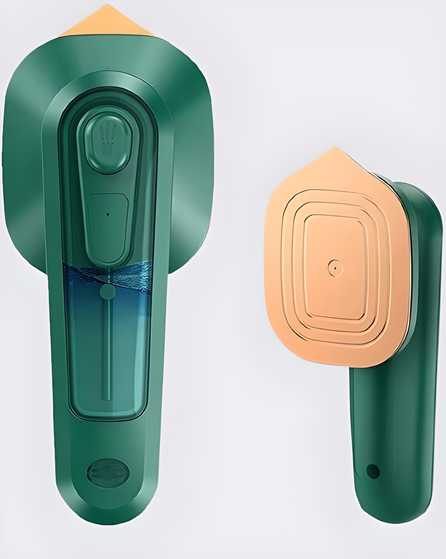 Portable Iron Travel Steamer mini